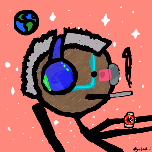 DystoMfers #3347