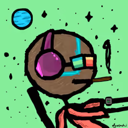 DystoMfers #4624