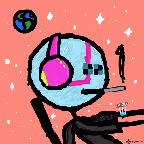 DystoMfers #1265
