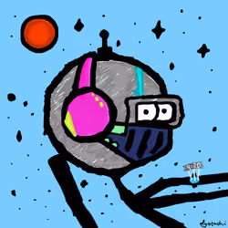 DystoMfers #1498