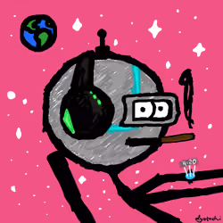 DystoMfers #4112