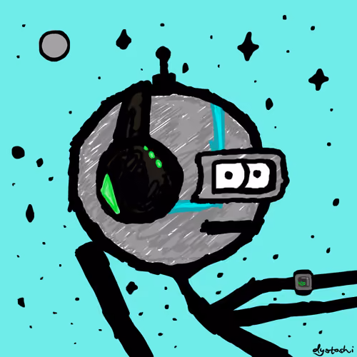 DystoMfers #6103
