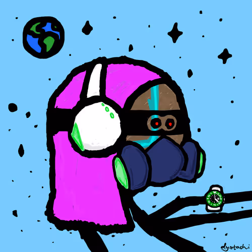 DystoMfers #340