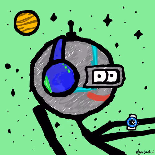 DystoMfers #3554