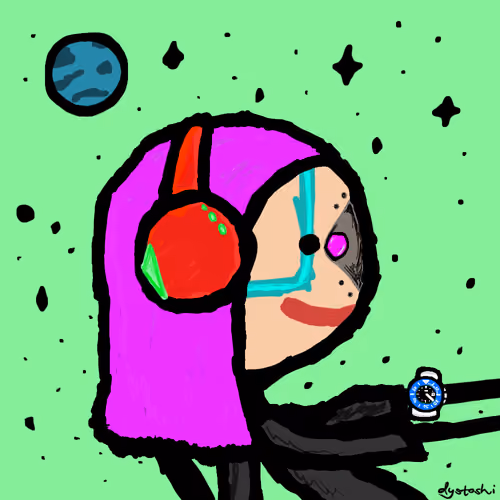 DystoMfers #4466
