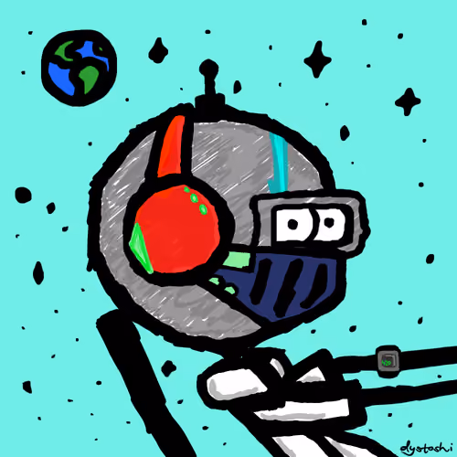 DystoMfers #2490