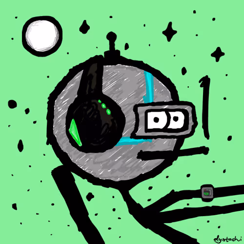 DystoMfers #2569
