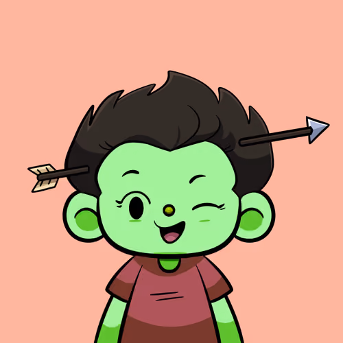 Craybiez #33