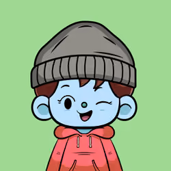 Craybiez #102