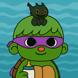 tortu