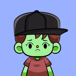 Craybiez #489