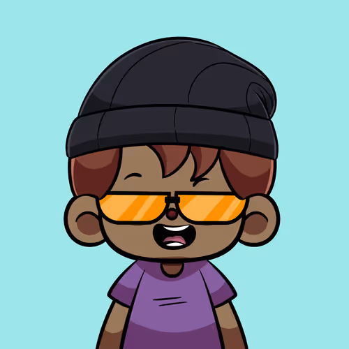 Craybiez #878