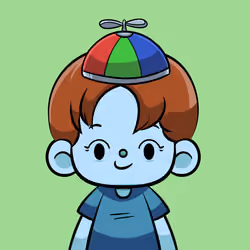 Craybiez #1095
