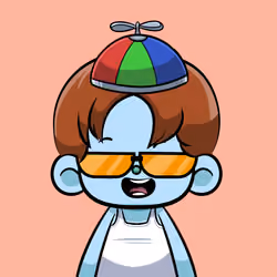 Craybiez #481