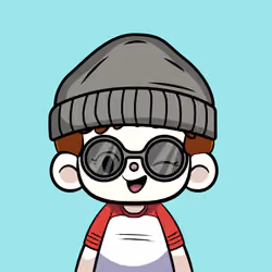 Craybiez #484