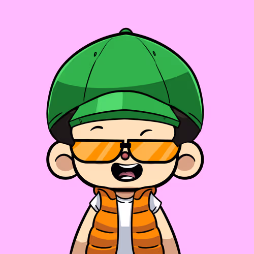 Craybiez #658