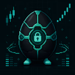 Hype Egg — Unrevealed