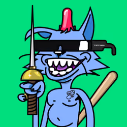 Kat #3335