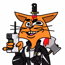 Kat #0590