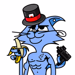 Kat #1739