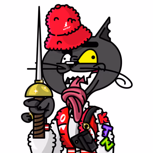 Kat #2303