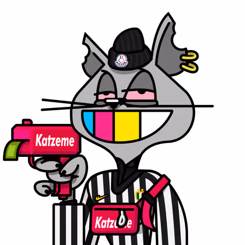 Kat #0528