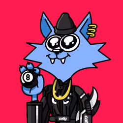 Kat #2798