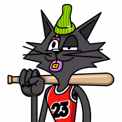Kat #3174