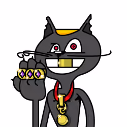 Kat #1911