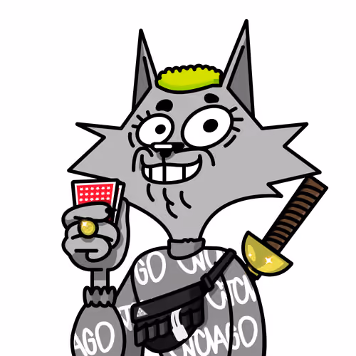 Kat #1787