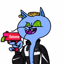 Kat #0519