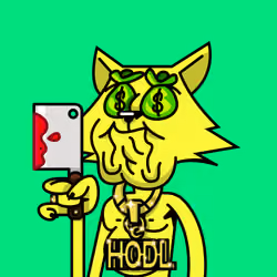 Kat #3288