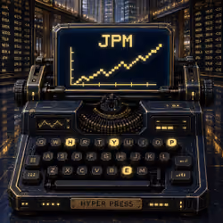 HYPER PRESS #5299
