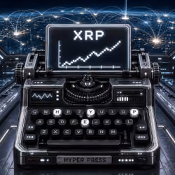 HYPER PRESS #4718