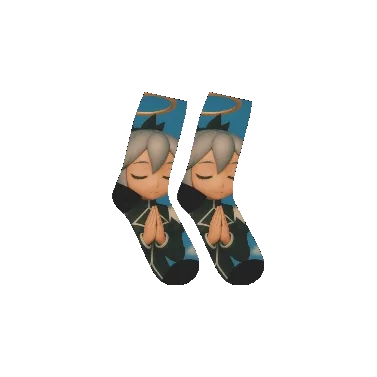 SEMEN RETENTION SOCKS