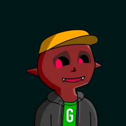 BoGobbos #1468