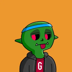 BoGobbos #861