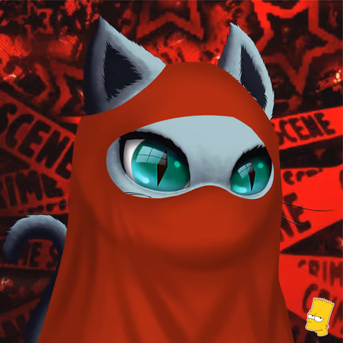 Cattana Catz #386