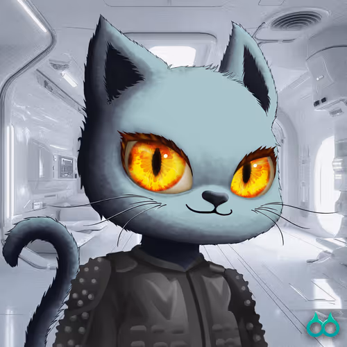Cattana Catz #725