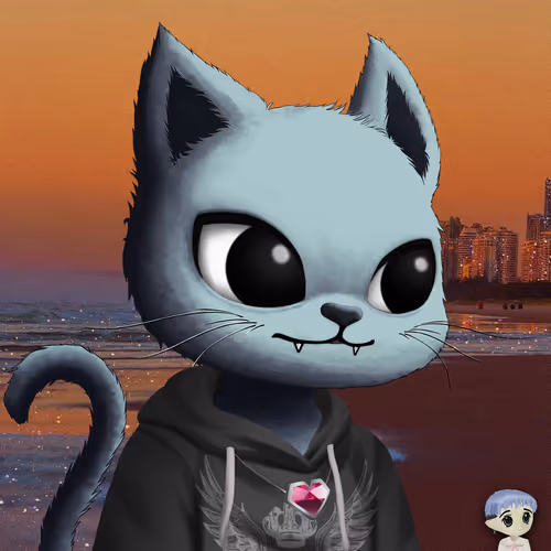 Cattana Catz #1