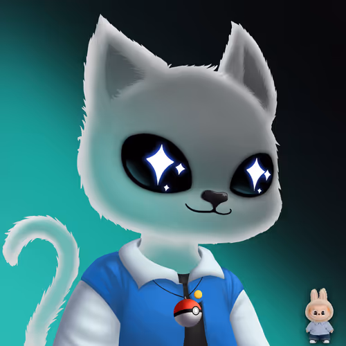 Cattana Catz #627