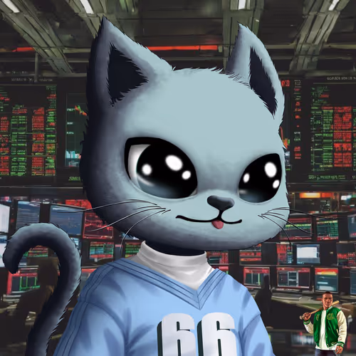 Cattana Catz #826