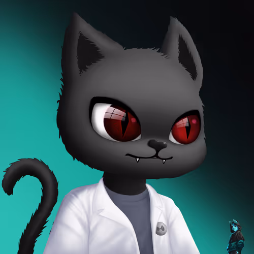 Cattana Catz #1803