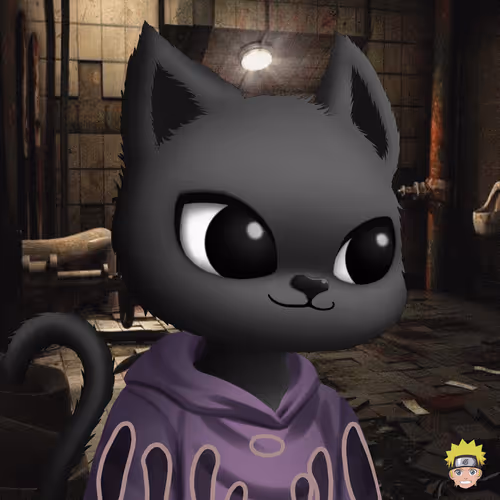 Cattana Catz #300