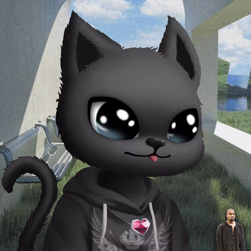 Cattana Catz #121