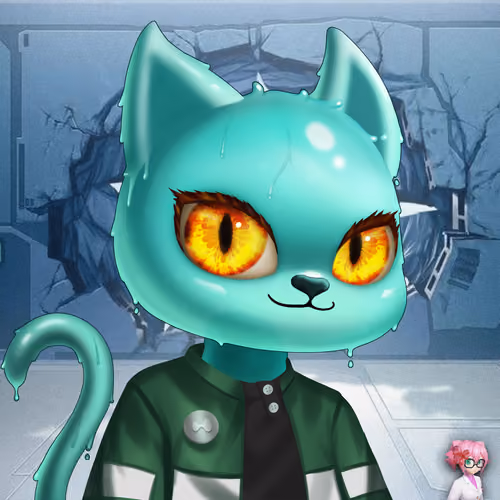 Cattana Catz #483