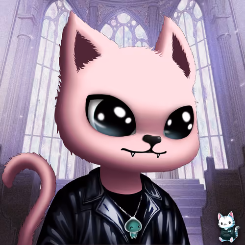 Cattana Catz #1369