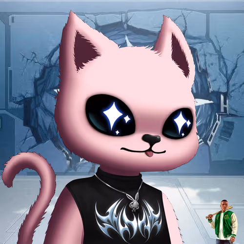 Cattana Catz #1428