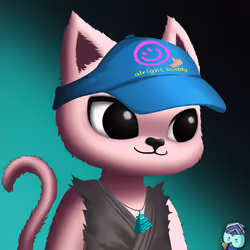 Cattana Catz #333