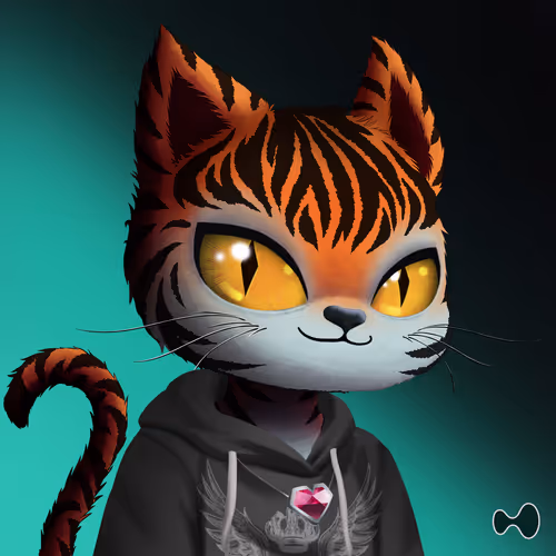Cattana Catz #330